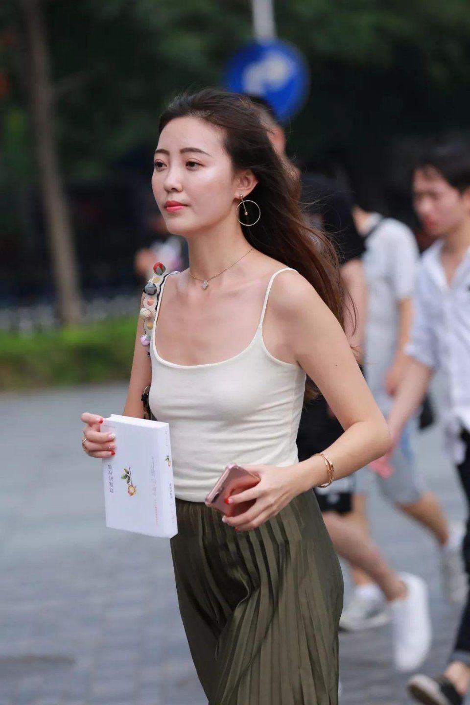 阿卡贝拉引爆内容裂变，动次音乐人登天漠音乐节【beat365】(图3)