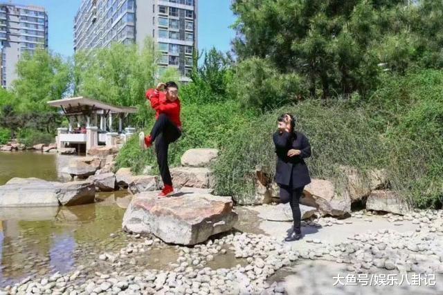 孙楠王力宏再度合体 亚洲文化嘉年华唱响鸟巢‘beat365’(图4)
